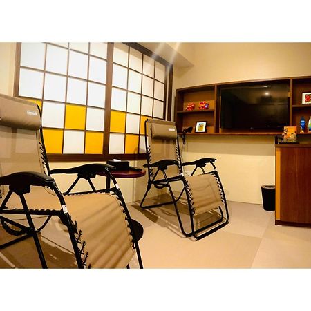 Prostyle Ryokan Naha Kencho Mae - Vacation Stay 53669V Exterior photo